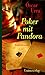 Produktbild Poker mit Pandora: Kriminalroman. Ein Fall für Privatdetektiv Julio Cabria (1)