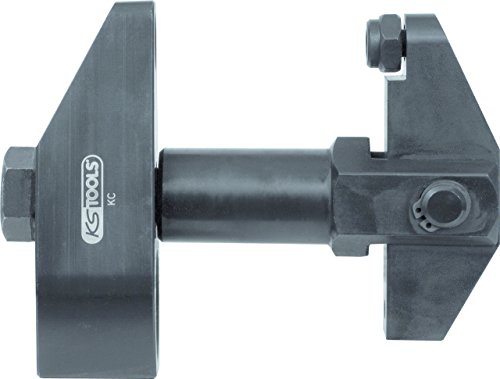 Clamping screws ejector without spindle, 3 pcs