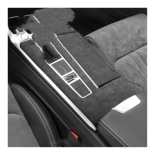 Panel control central Audi A6 A7 C8 renovado para viajes confortables 3