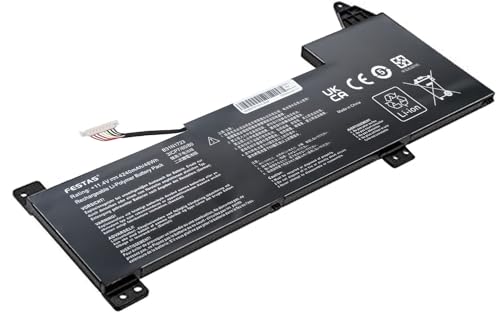 Batterie ASUS VivoBook FX570ZD qui ne tient plus la charge fixée - 2