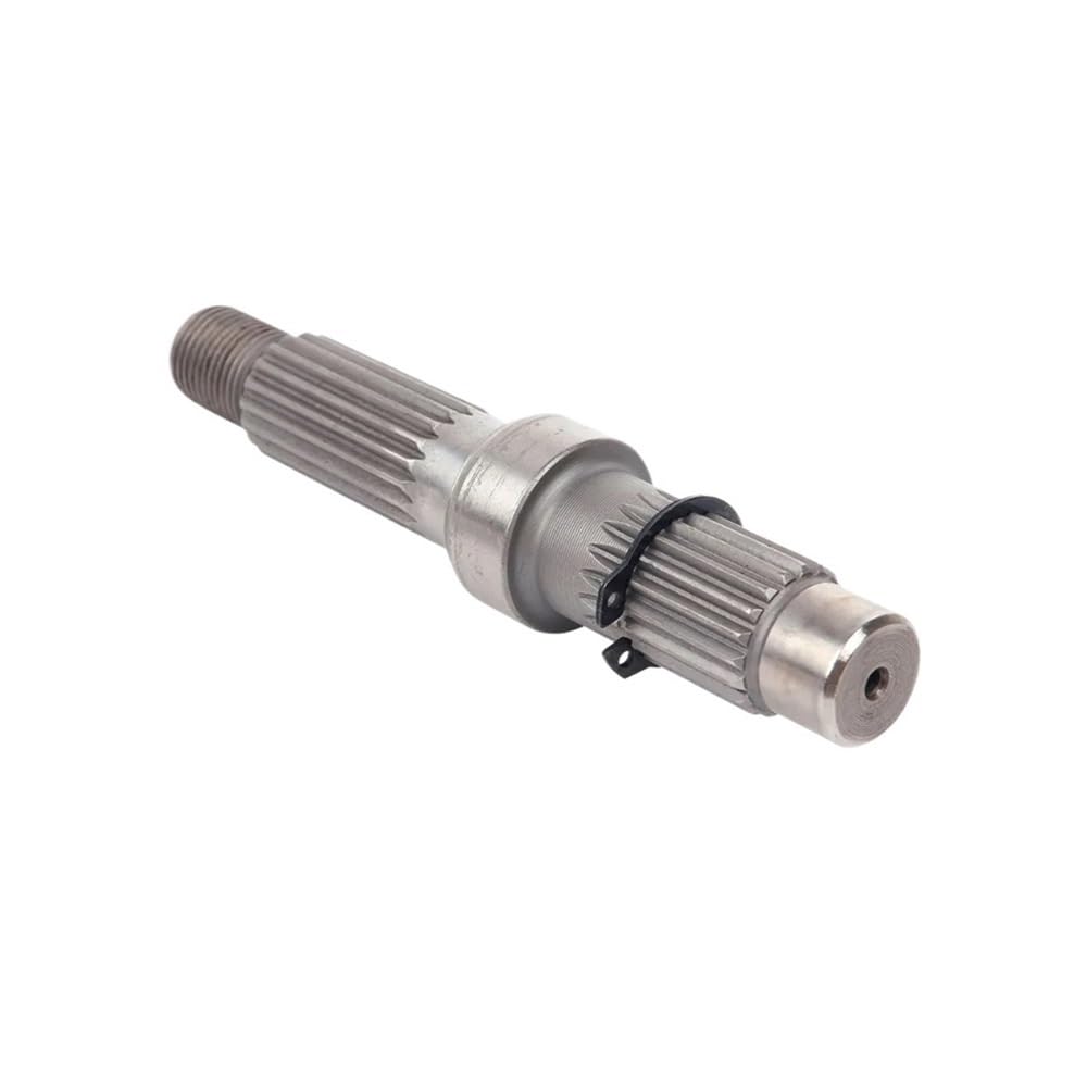 Arbre de transmission GY6 125cc de 135mm assurant un passage fluide