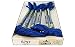 DMC 1008F-S797 Shiny Radiant Satin Floss, Royal Blue, 8.7-Yard