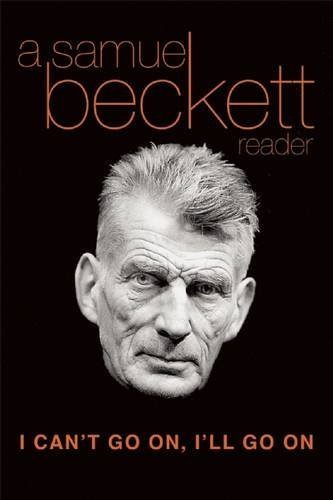 Molloy by Samuel Beckett (1994-01-12) B01MXF1L4O Book Cover