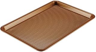 Ayesha Curry 46999 Nonstick Bakeware, Nonstick Cookie Sheet / Baking Sheet - 11