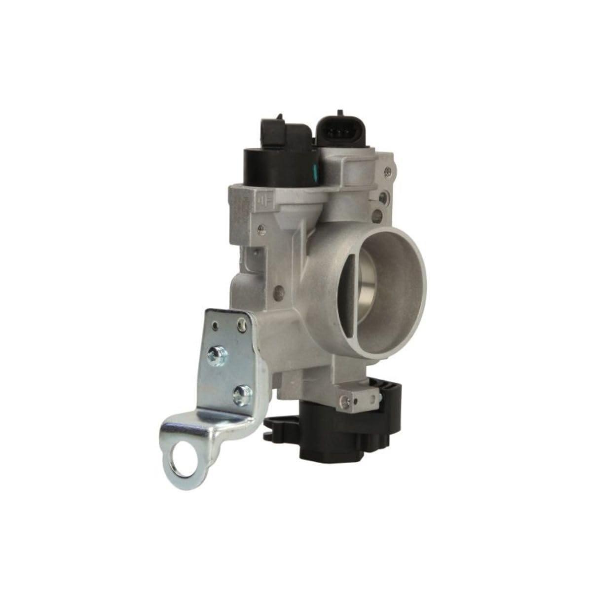 MAGNETI MARELLI Corpo farfallato 802001291204 Compatibile con: FIAT DOBLO Großraumlimousine, DOBLO Kasten/Großraumlimousine, PANDA, PANDA, PUNTO, PUNTO Kasten/Schrägheck, SEICENTO / 600