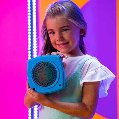 Spirograph Electronic Doodle Pad, Black - Image 3