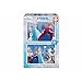 Educa - Frozen, 2 Puzzles infantiles de 48 piezas, a partir de...