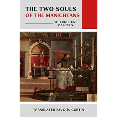 The Two Souls of the Manicheans