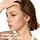 Unicos Winged Eyeliner Stamp - 90° Ergonomic Cat Eye Makeup Tool with Dual-Sided L/R Symmetry, Waterproof & Smudge-Proof Liquid Eye Liner Pen, 2.1ml High Capacity, Long Lasting Finish, 12mm - 3