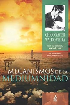 Mecanismos da Mediunidade