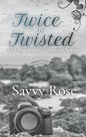 Twice as Twisted 1737138514 Book Cover