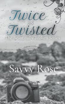 Paperback Twice as Twisted Book
