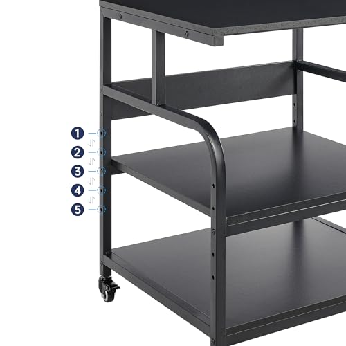 image for Fannova 25.6