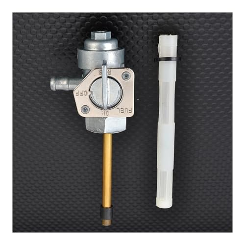 Robinet de carburant petcock anti-fuite pour TRX300 et FourTrax300