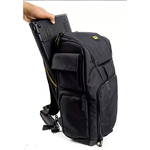 Mochila Casy Fotográfica P/ Dslr 8805