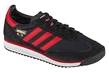 adidas SL 72 RS JQ9792 Baskets pour Homme Noir, Noir, 46 2/3 EU
