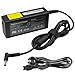 Laptop Ladekabel für HP, 45W 19.5V 2.31A Laptop Ladegerät, AC Adapter Netzteil Für Hp Netz Batterie Stromversorgung Ladegeräte Netzteile Stecker, HP Netzteil mit Wear-Resistant Fireproof Shell