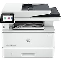 HP Laserjet Pro MFP 