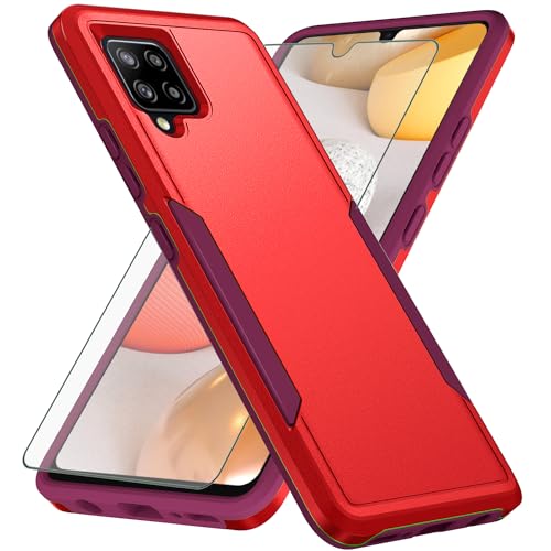 Coque Samsung Galaxy A42 5G anti-choc pour éviter les écrans brisés