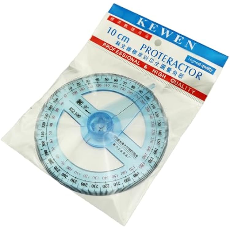 Protractor Pin 360 Degree Rotating Indicator Pin Circular Thailand | Ubuy