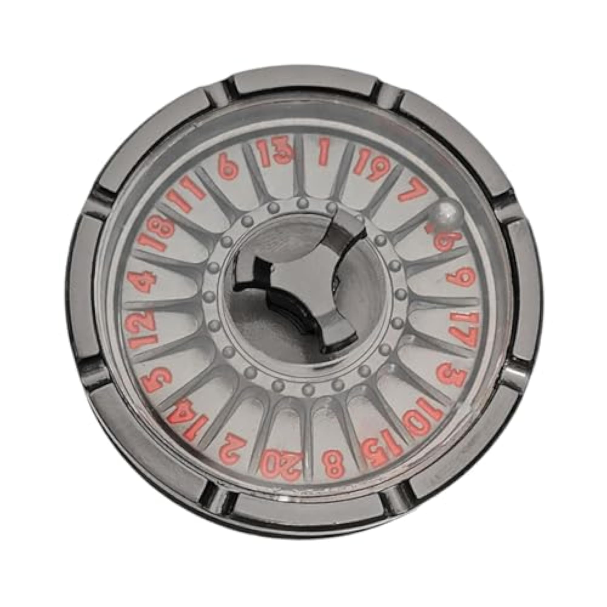 Roulette Game Favors RPG Game Accessory for Parties