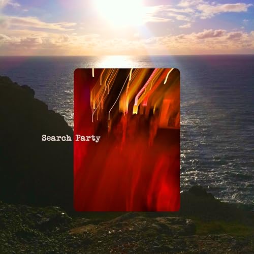 Search Party für 1,29 EUR bei amazon.de Bild: Search Party für 1,29 EUR bei amazon.de