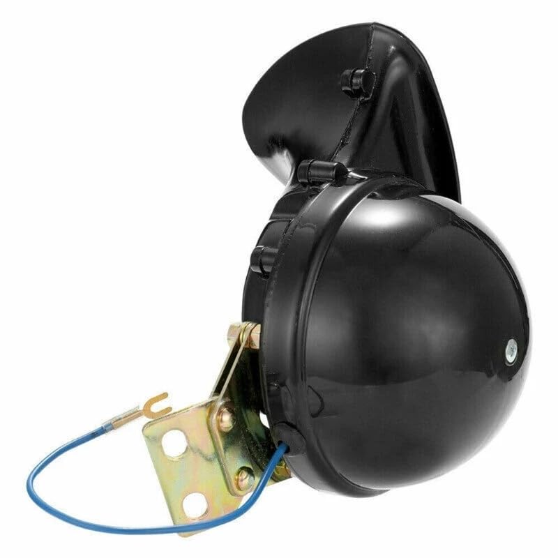 Bocina Coche 300dB 12V 24 V(12V)