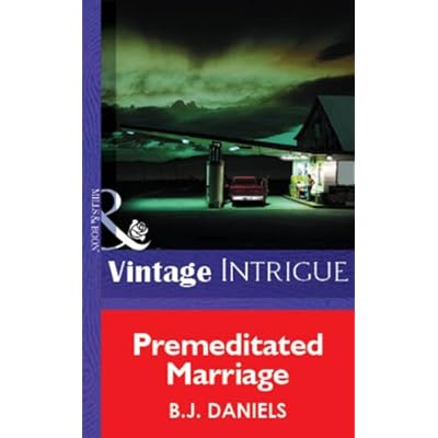 Premeditated Marriage