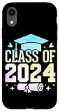 Class Of 2024 Graduate Graduation Diploma Gift
