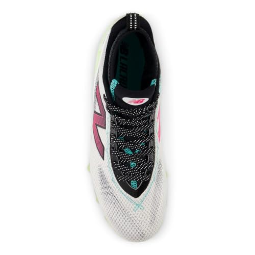 Image of New Balance Men's Freezelx V5 Lacrosse Shoes