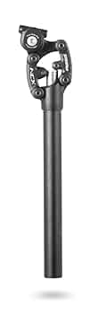 Amazon | SR Suntour SP12 NCX シートポスト 27.2X400mm