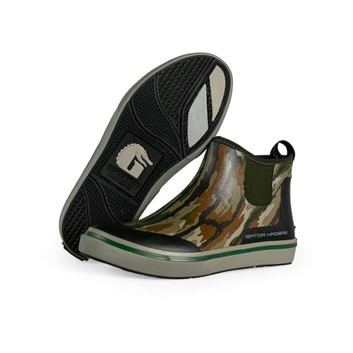 Image of Gator Waders Mens Camp Boots