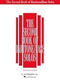 The Second Book of Baritone/Bass Solos