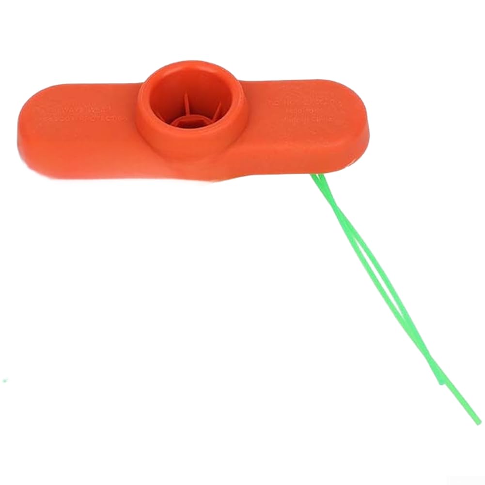 Cabezal Corte Plástico 14.5cm Cabezal Corte Plástico 14.5cm(1pcs)