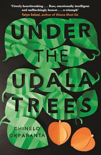 Under The Udala Trees 1847088384 Book Cover