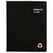 AT-A-GLANCE Academic Year Weekly / Monthly Appointment Book / Planner, July 2016 - June 2017, 8-1/4"x10-7/8" (70957G05)