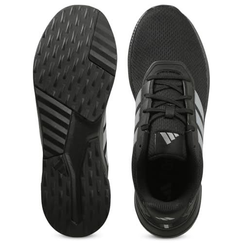 Image of adidas Mens Lightrun Recess Running Shoe