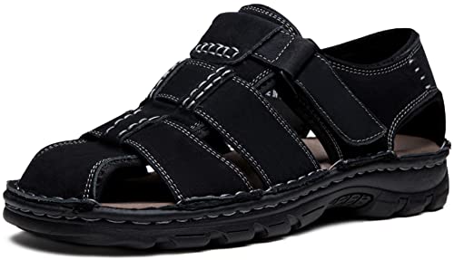 Chaussures de skate pour homme Jousen Chukka noir 47.5 avec protection optimale à bout fermé