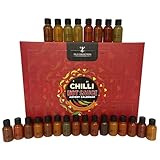 Chilli Advent Calendar 2025