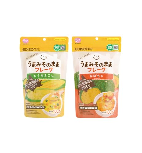 �y�Q��e1���zEDISONmama �G�W�\���}�} ���܂݂��̂܂܃t���[�N�Ƃ����낱�� 100g �{ ���ڂ��� 100g �v2�� 5 ����~ �A�����Q��28�i�ڕs�g�p �����p�K�i�K�p�H�i �k�C���Y100% �����H ���