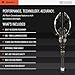 RAVIN Crossbow Package - High-Performance Hunting Crossbow with Helicoil Technology, Crank Handle, and Illuminated Scope; Lightweight, Pre-Assembled Design for R8, R10, R10X, and XK7 Models