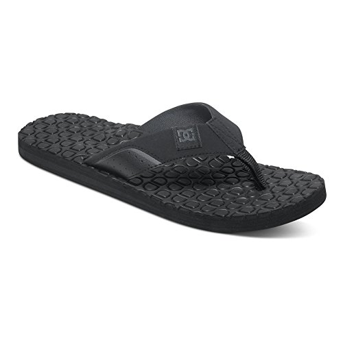 DC Men's Kush Three Point Sandal