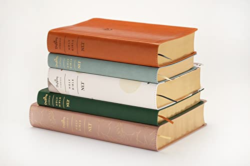 Tyndale 222409 Nlt Wide Margin Bible thumb #9