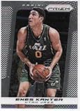 Enes Kanter 2013-14 Panini Prizm Utah Jazz Card #58