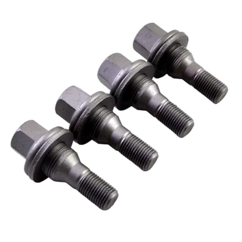Perno rueda Citroen para solucionar vibraciones en llantas de C2 C3 C4