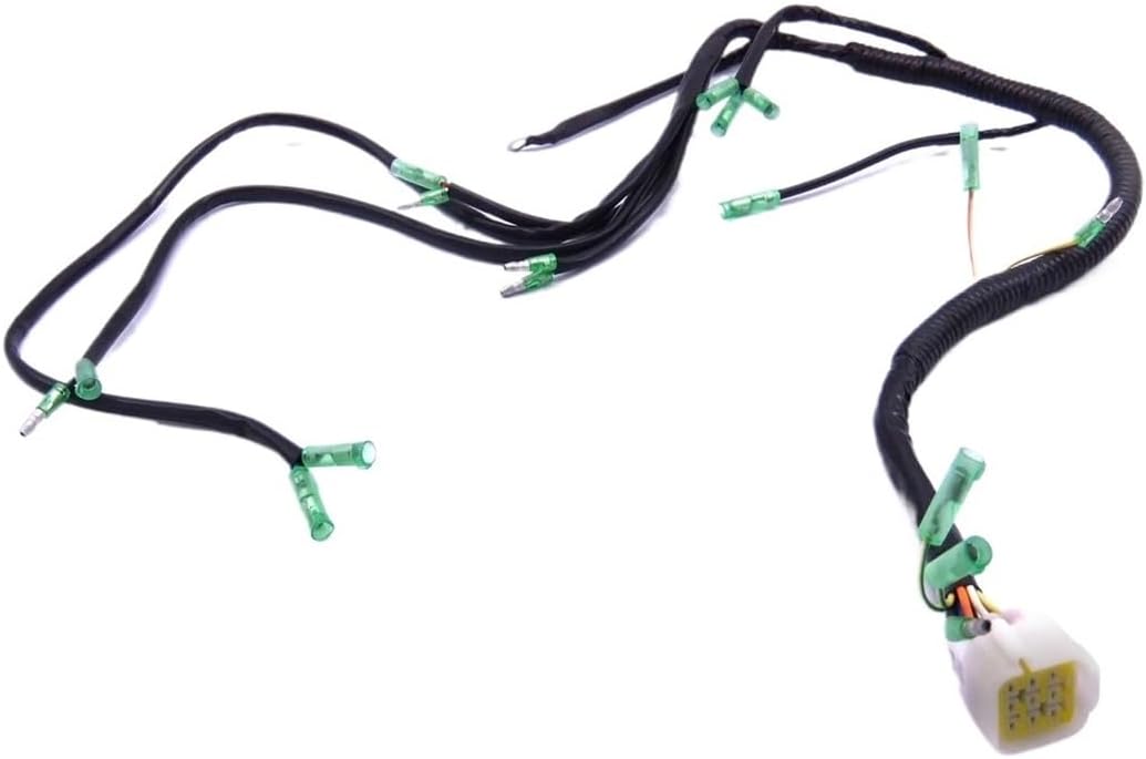 Boat Motor F25-05090002 Wiring Harness Fit for 4-Stroke F20 F25