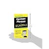 German Phrases For Dummies (For Dummies Series) 1st Edition