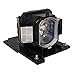 DT01021 - Lamp with Housing for Hitachi CPX2010LAMP, CP-WX3014WN, CP-X2010, CP-X2010N, CP-X4014WN, CP-X2011N, CP-X3014WN, CP-X2511, CP-X3011, CP-WX3011N, CP-X2011 Projectors