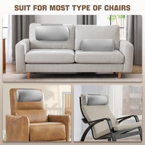 Almohada ajustable espuma viscoelástica mediana miniatura 6
