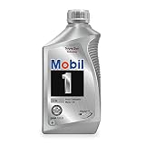 Mobil 1part No. 112746 (Advanced fuel economy) 0W-30 Motor Oil - 1 Quart (Pack of 1)